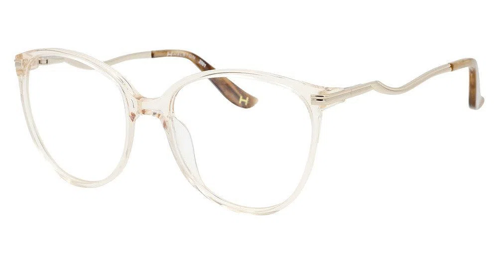 H Halston HH2001 Eyeglasses - view 7